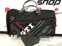 Дорожньо-спортивна сумка Volkswagen GTI Travel and Sports Bag 5KA087318