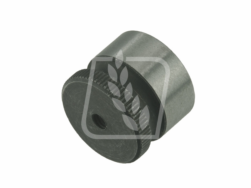 Втулка хрестовини приводу коси жатки 20x31x26 комбайна CLAAS Columbus Cosmos Corsar Consul Europa Mercat, фото 1