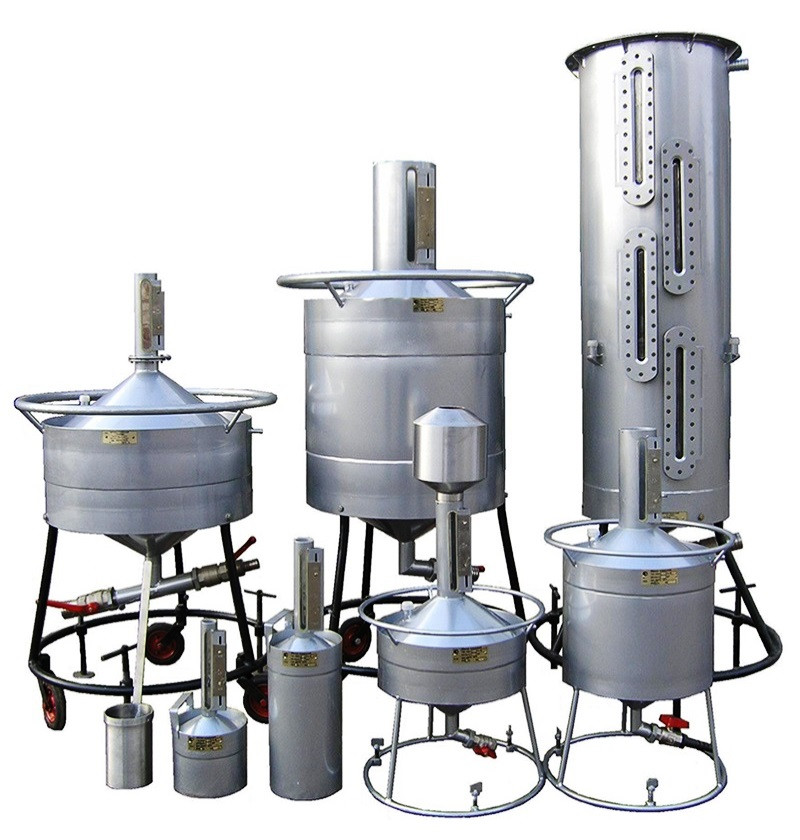 Мерники еталонні, фото 1