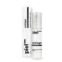 Чоловічий крем для обличчя. PIEL MEN ANTIAGE Intensive Restoration Cream зменшує глибину зморщок