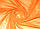 Шифон (вуаль) однотонний персиковий, фото 3