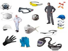 Засоби індивідуального захисту