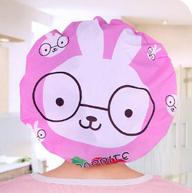 Шапочка для душу