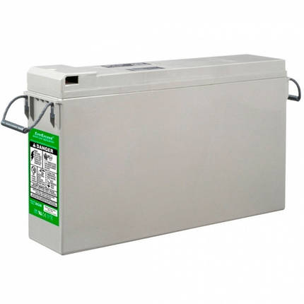 Акумулятори Front Access - FT12V130, фото 1