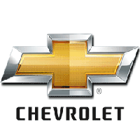 Перехідна рамка Chevrolet