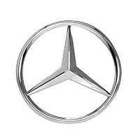Перехідна рамка Mercedes