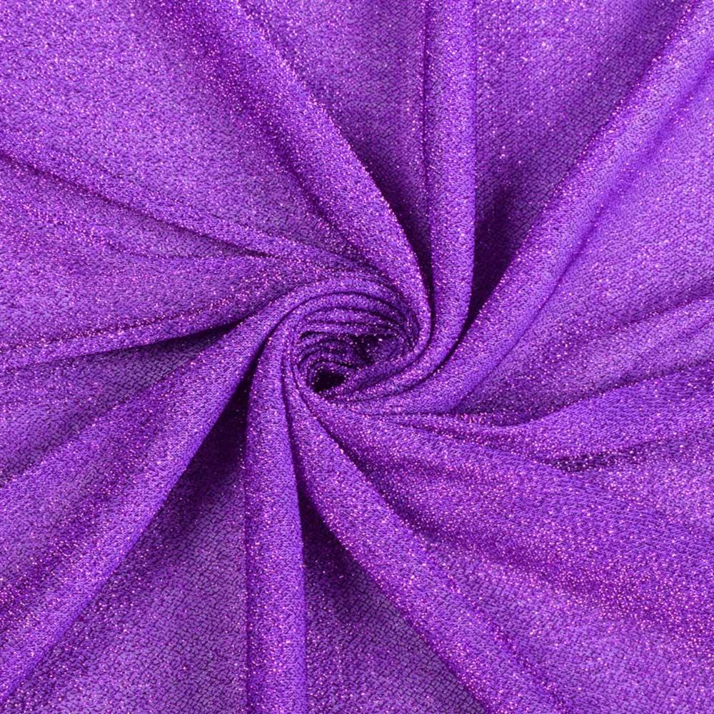 Луска дрібна бузкова