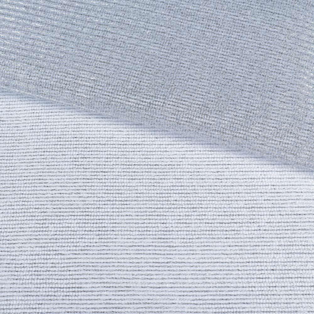 Сітка срібляста з прямокутними осередками ш.150