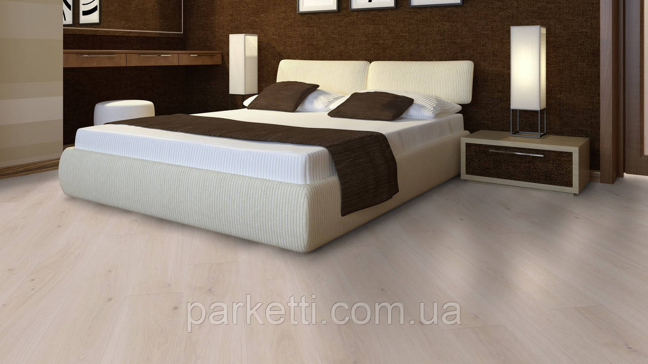 Паркетная доска Weitzer Parkett WP Charisma Дуб Polar lively (accent) - фото 6 - id-p893795732