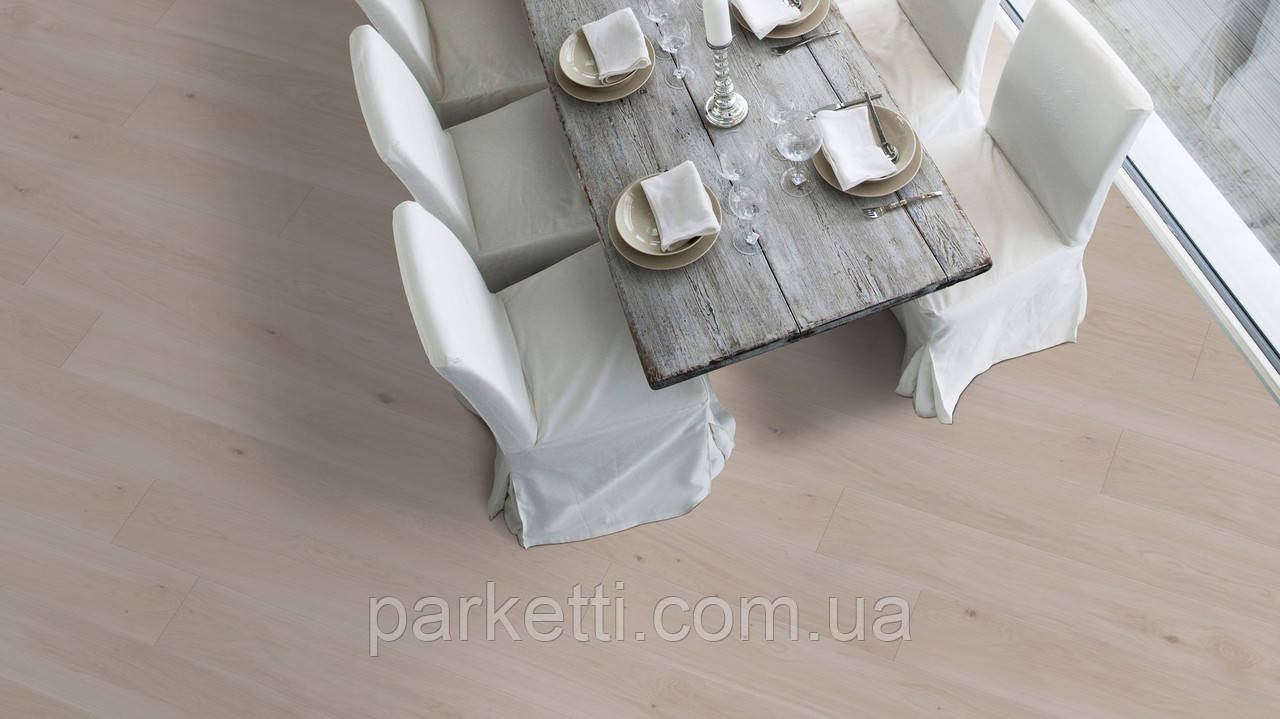 Паркетная доска Weitzer Parkett WP Charisma Дуб Polar lively (accent) - фото 7 - id-p893795732