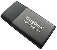 SSD Portable DISK 120Gb USB3.0 Type-C KingDian P10-120 внешний твердотельный накопитель