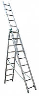 Драбина універсальна 3х9 Itoss 7609