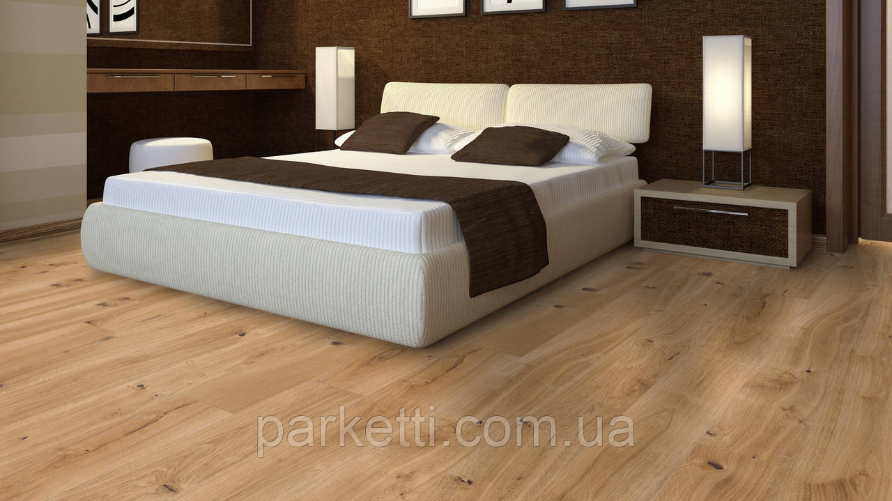 Паркетная доска Weitzer Parkett WP Charisma Дуб Ice rustic (essence) - фото 10 - id-p893797737