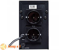 ДБЖ LogicPower LP 650VA, фото 6