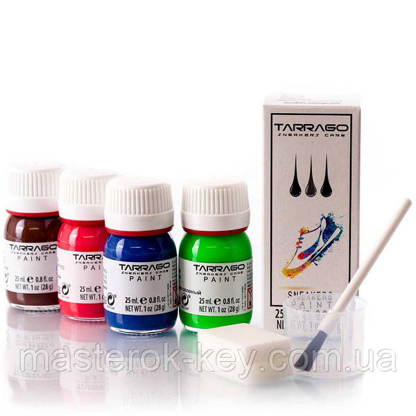 Sneaker paint discount