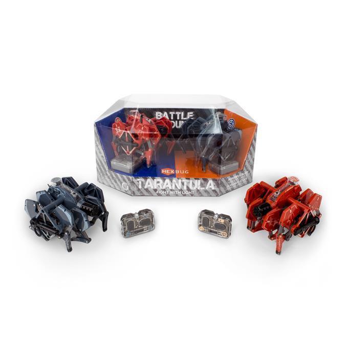 Набір Мікро-роботів HEXBUG Бойові Тарантули