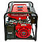 Бензиновий трифазний генератор ETERNUS BHT7000DX, фото 3