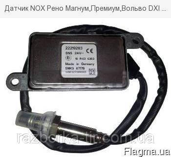 Датчик NOX Renault Magnum DXI 20873117. 22219283