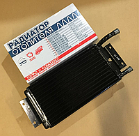 Радиатор отопителя КАМАЗ (медн.) (4-х ряд.) 5320-8101060