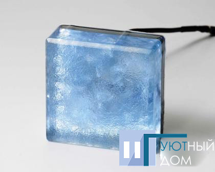 Тротуарний світильник LED-камінь Старий Місто 90 (120х55)