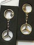 Брелок Mercedes-Benz Key Chains Brussels B66953741 B66957516, фото 8