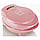 Апарат для приготування кексів Silver Crest SCCM 800 A1 pink, фото 4