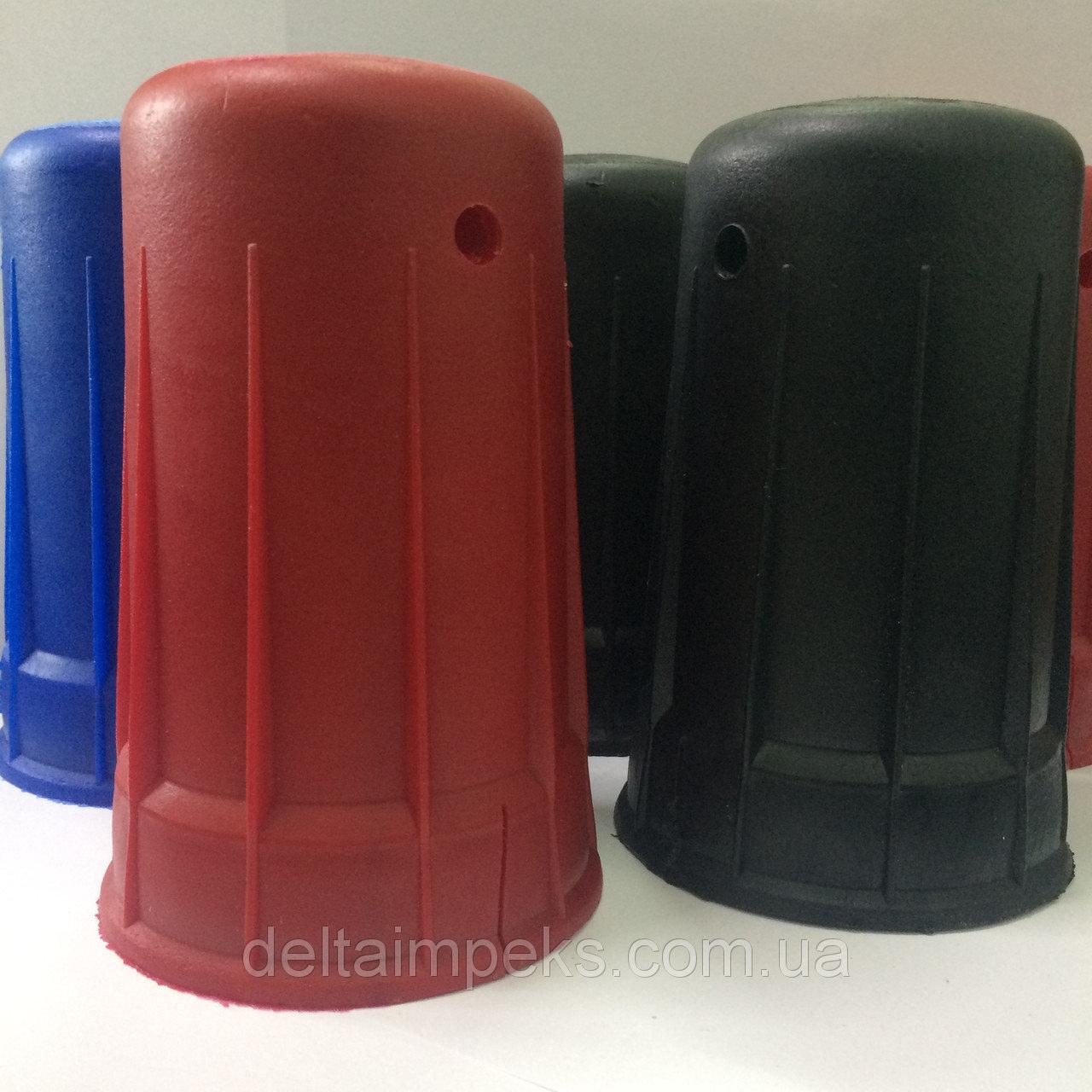 Ковпак на кисневий балон