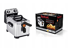 Фритюрниця TEFAL PRO 3 л 1800W