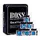 АКЦІЯ!Препарат для чоловічої потенції Boss Royal (27 таблеток), фото 2
