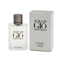 Мужская туалетная вода Armani Acqua di Gio pour homme EDT 100 ml Скидка All 50