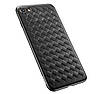 Чохол Primo BV Weaving для Apple iPhone 7 / iPhone 8 / SE 2020 / SE 2022 - Black, фото 4