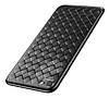 Чохол Primo BV Weaving для Apple iPhone 7 / iPhone 8 / SE 2020 / SE 2022 - Black, фото 5