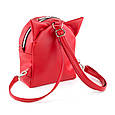 Рюкзак Micro червоний матрац_склад_m, фото 2