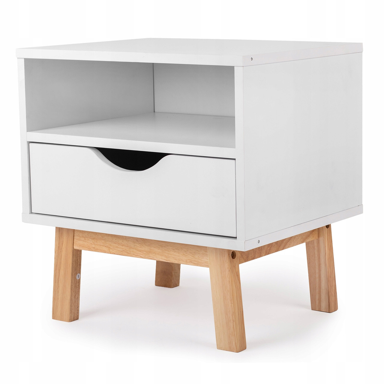 Приліжкова тумба DODO HOMEKRAFT, фото 1