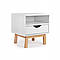 Приліжкова тумба DODO HOMEKRAFT, фото 3