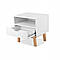 Приліжкова тумба DODO HOMEKRAFT, фото 5