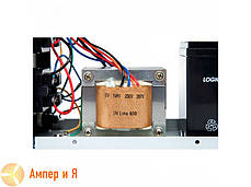 ДБЖ LogicPower LP 850VA, фото 3