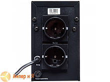 ДБЖ LogicPower LP 850VA, фото 6