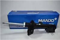 Амортизатор передній правий Hyundai GETZ