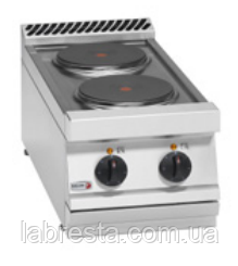 Плита електрична FAGOR CE7-40 Q настільна