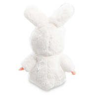 М'яка іграшка Малюк у костюмі Зайчика "Знак Зодіака — Овен", фото 3