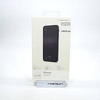 Чехол Moshi iGlaze Slim iPhone Xs Max {6.5"} black (99MO113002) EAN/UPC: 4713057255533