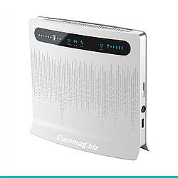 Маршрутизатор (роутер) Huawei B593U-12