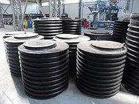 Сепаратор жиру, з відстійником, SО — 1,0, 1 л/с, Україна