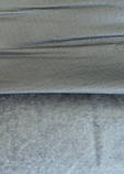 Тент для джипа, минивэна Milex Jeep ХХХL (подкладка, зеркало, замок) PEVA+PP Cotton, фото 3