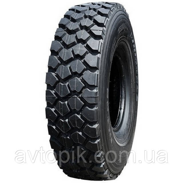 Всесезонні шини Triangle TRY66 335/80 R20 149K 18PR