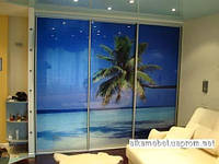 Як визначитися, який шафа-купе Вам потрібен?