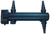УФ-стерилизатор для пруда AquaKing UV-Filter JUVC-CW 18 (8000 л/ч, для пруда до 18000л)