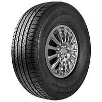 Летние шины Powertrac CityRover 225/60 R17 99H