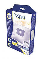 Мешок для пылесоса одноразовый Wpro 480181700547 для пылесоса
